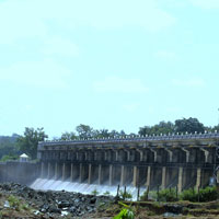 Gajanur Dam