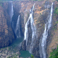 Jog Falls