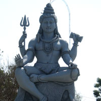 Shiva Statue