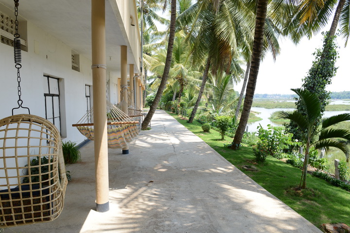 A.S. Viswanatha – Owner